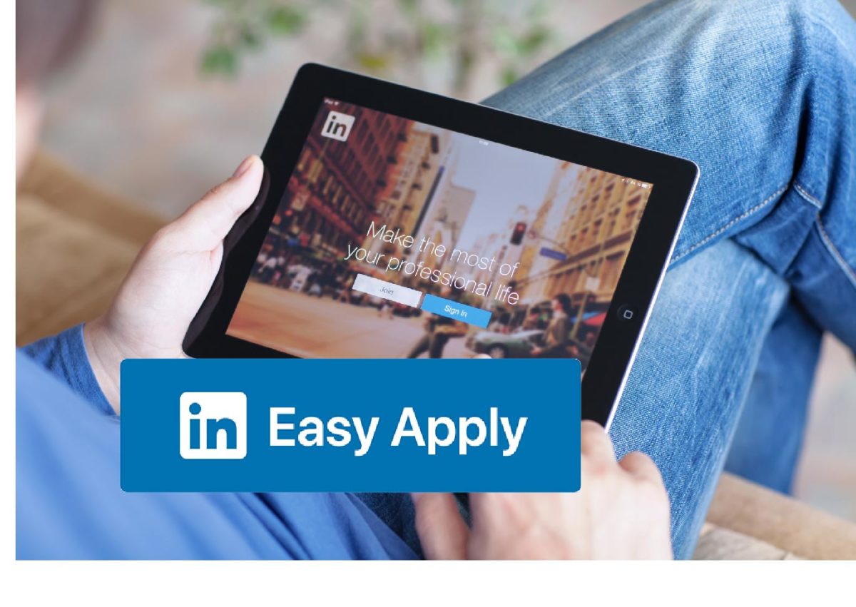 An Effective Profile is the Key to Getting Results from LinkedIn’s Easy