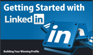 Cómo optimizar su perfil de LinkedIn
